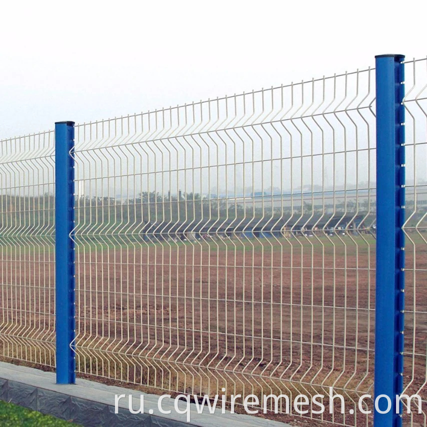 Amazon Ebay S Choice Powder Coated 50x200x4mm Welded Wire Mesh Security Fence Sf 5